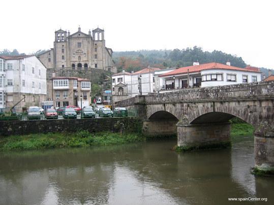 Cruxa Apartments Garaje Incluido Santiago de Compostela Room photo