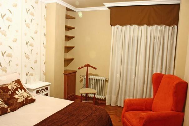 Cruxa Apartments Garaje Incluido Santiago de Compostela Room photo